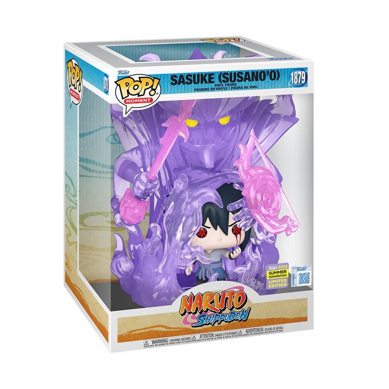 #1879 Moment Sasuke (Susano’o)