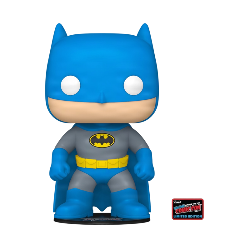 Batman (NYCC 2025)
