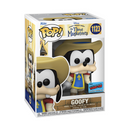 #1123 Goofy