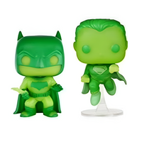 #2 PACK Batman vs Superman