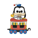 2 Goofy (On The Casey Jr. Circus Train Attraction) - EPIKKO Animación y dibujos animados
