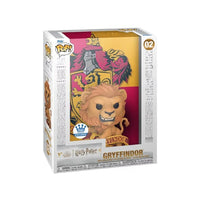 2 Gryffindor - EPIKKO Películas y TV
