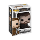 2 Ned Stark - EPIKKO Pel­culas y TV