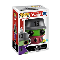 2 Otto - EPIKKO Favoritos Fandom