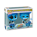 2 Pack Anti - Cosmo & Anti - Wanda - EPIKKO Películas y TV