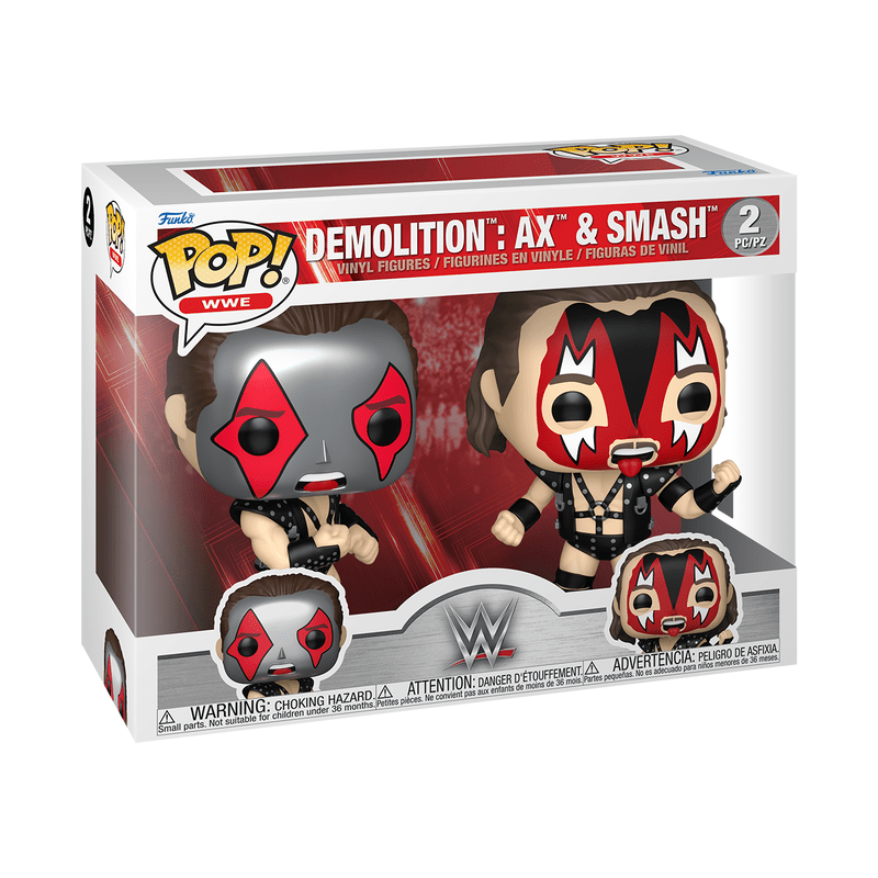 2 Pack Ax & Smash - EPIKKO Deportes
