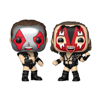 2 Pack Ax & Smash - EPIKKO Deportes