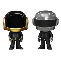 2 Pack Daft Punk Alive - EPIKKO Musica