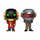 Funko POP! 2 Pack Daft Punk Discovery Era - EPIKKO Musica