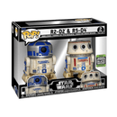 2 Pack R2 - D2 & R5 - D4 - EPIKKO Películas y TV