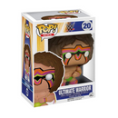 Funko POP! #20 Ultimate Warrior