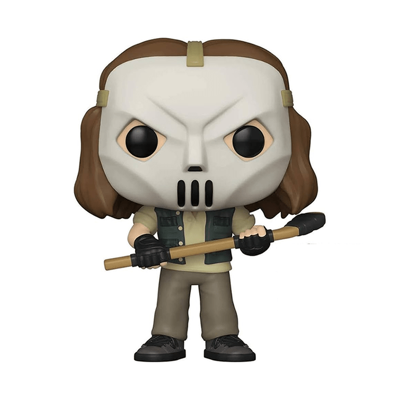 20 Casey Jones - EPIKKO Comics & Superheroes