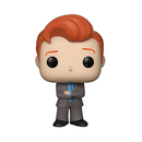 20 Conan O'Brien - EPIKKO Películas y TV