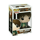 20 Eren Jaeger - 1st Edition - EPIKKO Anime & Manga