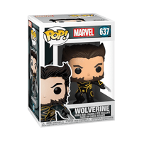 20 Wolverine - EPIKKO Comics & Superheroes