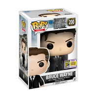 #200 Bruce Wayne