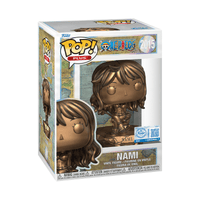 2015 Nami - EPIKKO Anime & Manga