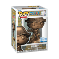 2016 Usopp - EPIKKO Anime & Manga
