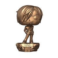 2017 Sanji - EPIKKO Anime & Manga