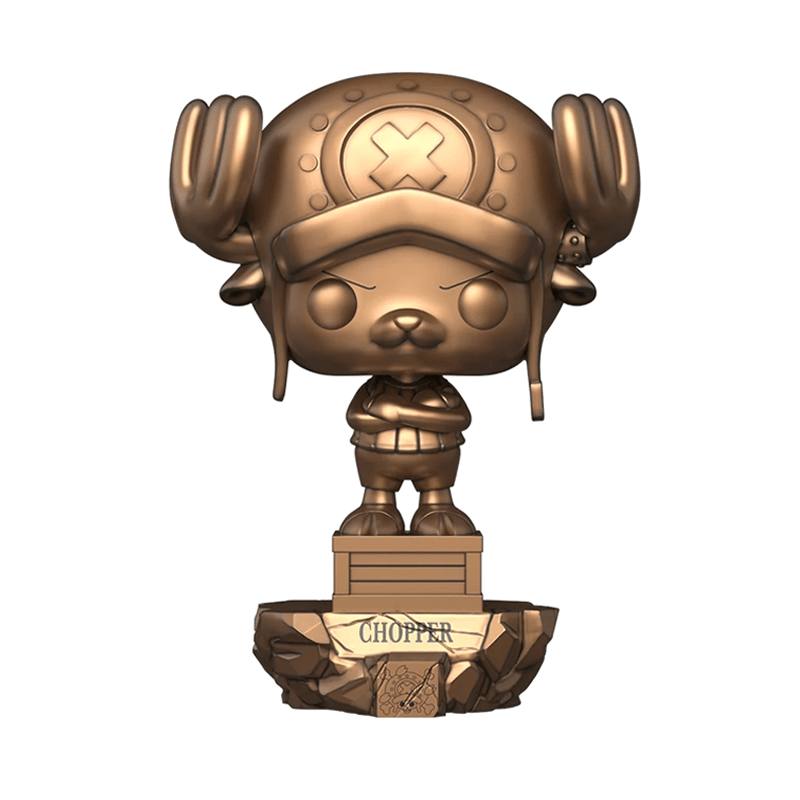 2018 Tony Tony Chopper - EPIKKO Anime & Manga