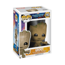 202 Groot - EPIKKO Comics & Superheroes