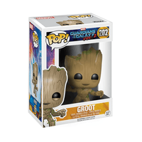 202 Groot - EPIKKO Comics & Superheroes
