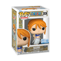 2036 Nami - EPIKKO Anime & Manga