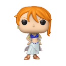 2036 Nami - EPIKKO Anime & Manga