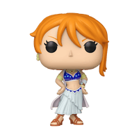 2036 Nami - EPIKKO Anime & Manga
