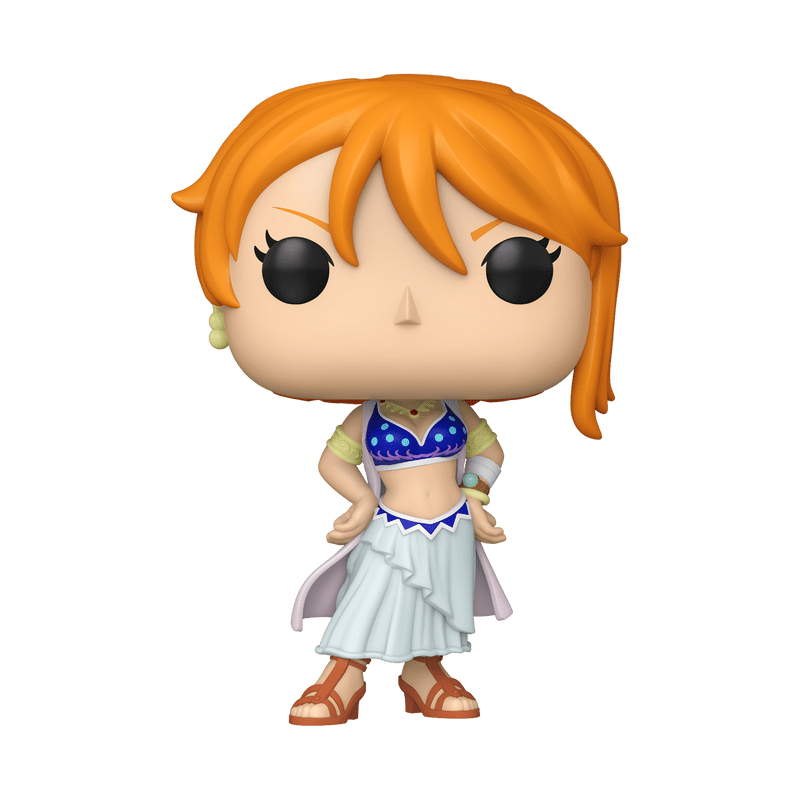 2036 Nami - EPIKKO Anime & Manga