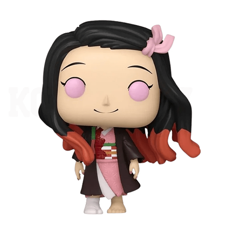 #2042 Nezuko Kamado