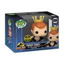 205 Freddy Funko as Dr.Ian Malcolm - EPIKKO Favoritos Fandom