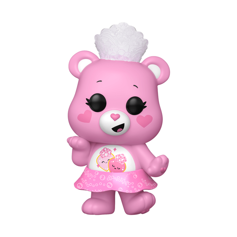 2051 Love-A-Lot Bear as Glinda Upland - EPIKKO Películas y TV