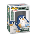 2051 Penguin - EPIKKO Anime & Manga