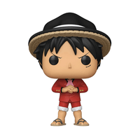 2052 Monkey D. Luffy - EPIKKO Anime & Manga
