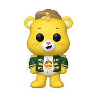 2053 Funshine Bear as Wicked Scarecrow - EPIKKO Películas y TV