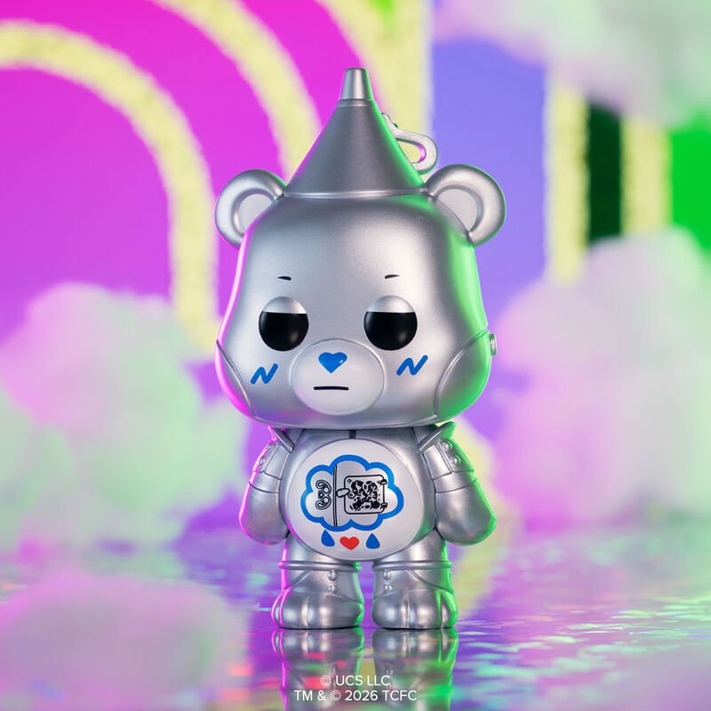 2054 Grumpy Bear as Wicked Tin Man - EPIKKO Películas y TV