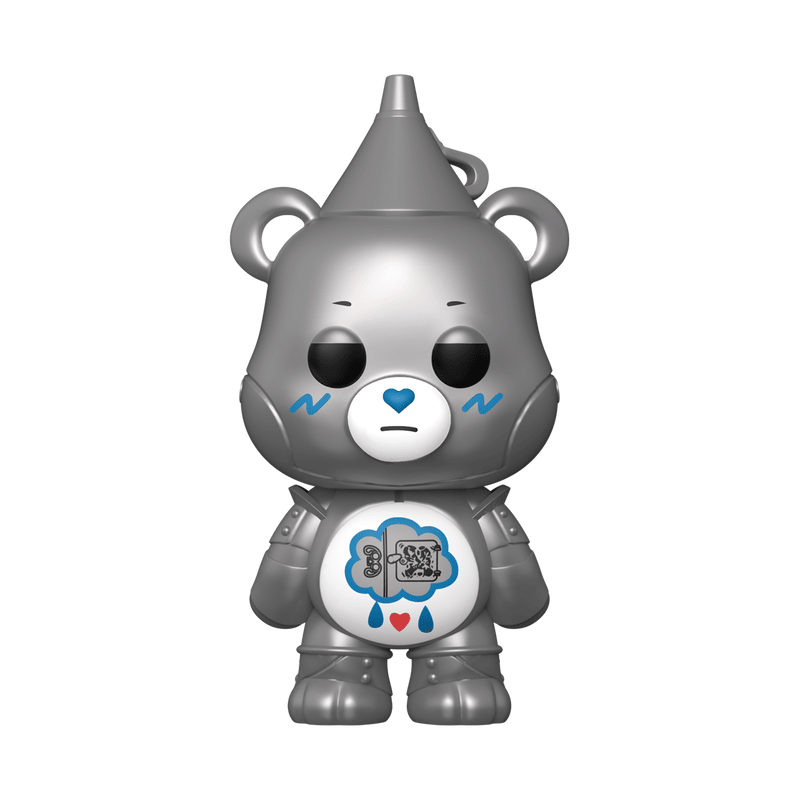 2054 Grumpy Bear as Wicked Tin Man - EPIKKO Películas y TV