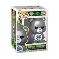 2054 Grumpy Bear as Wicked Tin Man - EPIKKO Películas y TV