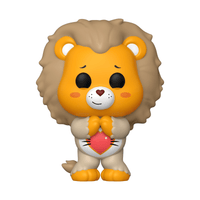 2055 Tenderheart Bear as the Cowardly Lion - EPIKKO Películas y TV