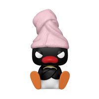 #2055 Pingu (NYCC 2025)
