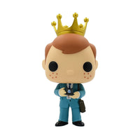 206 Sales Team Freddy (051) - EPIKKO Favoritos Fandom