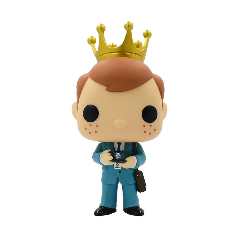 206 Sales Team Freddy (051) - EPIKKO Favoritos Fandom