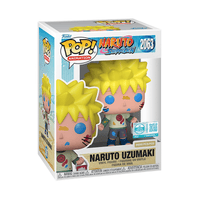 2063 Naruto Uzumaki - EPIKKO Anime & Manga