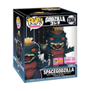 2064 Spacegodzilla (SDCC) - EPIKKO Películas y TV