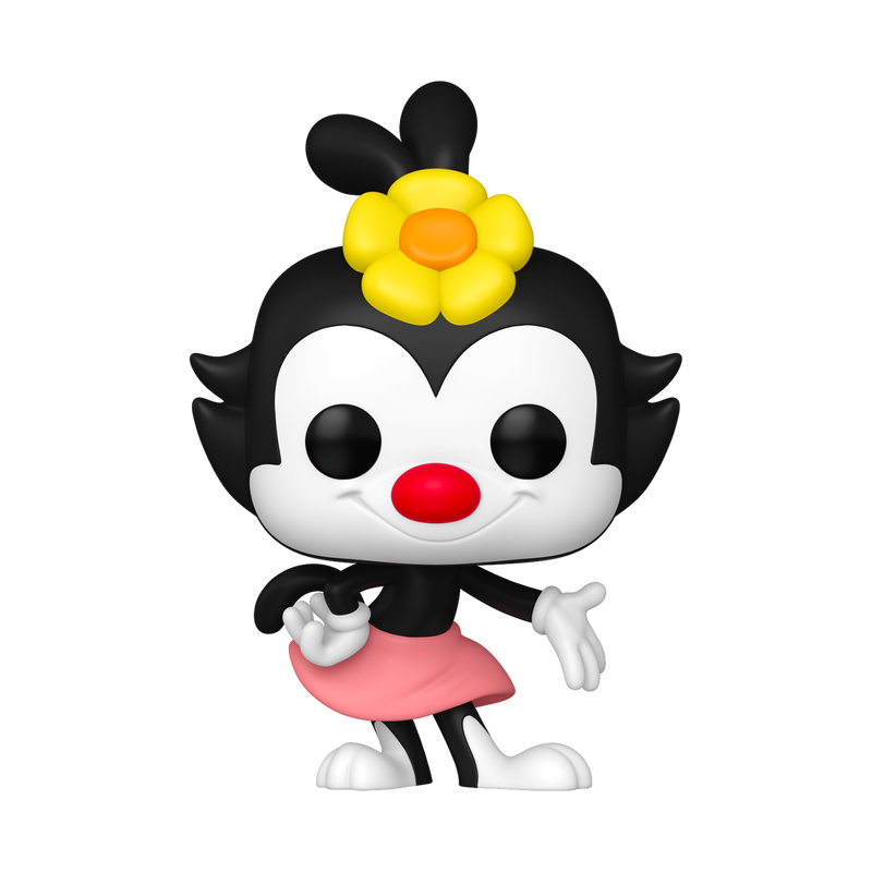 #2064 Dot