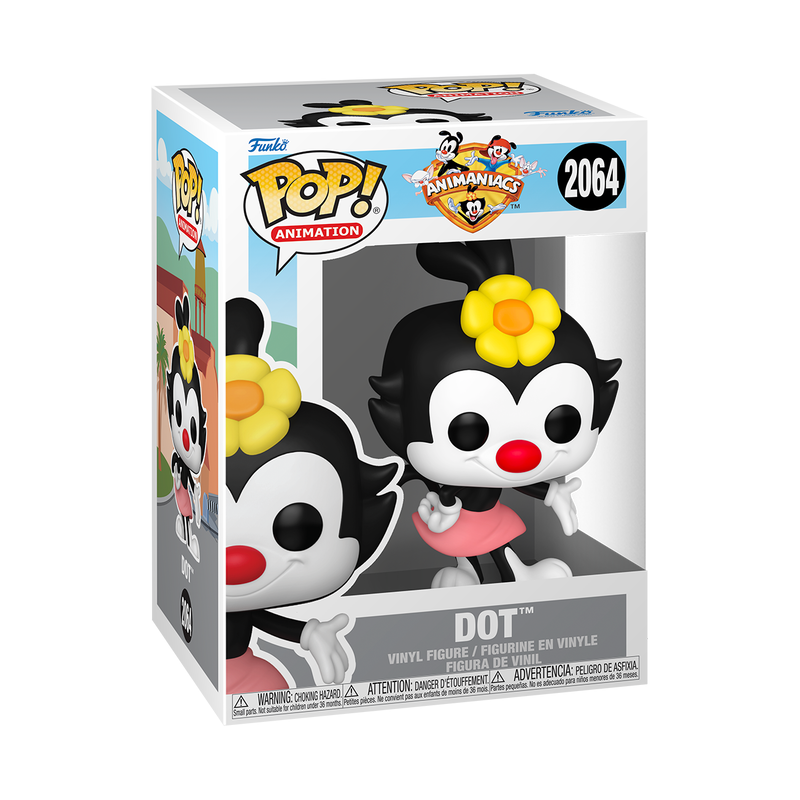 #2064 Dot