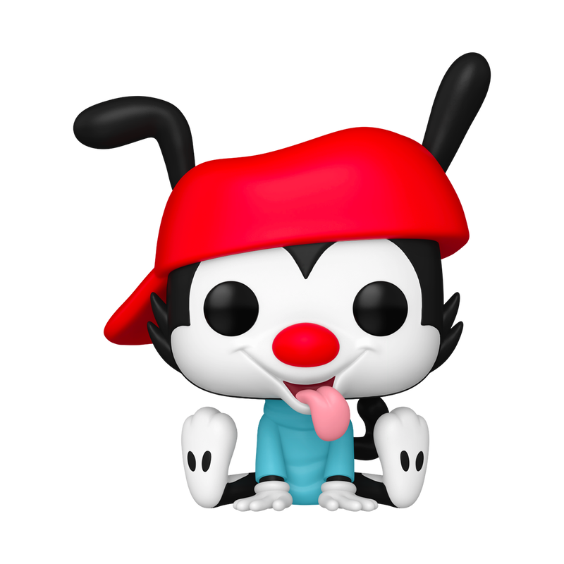 #2065 Wakko