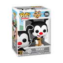 #2066 Yakko