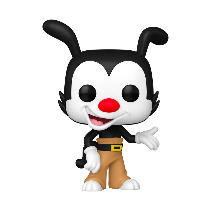 #2066 Yakko